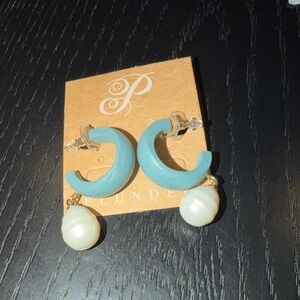 NWT Plunder Earings - ALL EARRINGS 3 for $25  mix and match